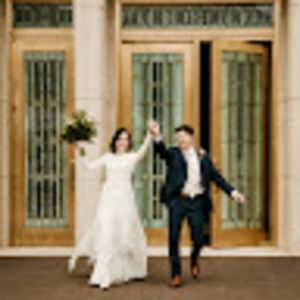 Meet your Posher, Eliza